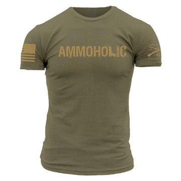 AMMOHOLIC